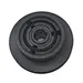 double belt 17mm/17mm  shaft diameter 25.4mm clutch diameter 148mm